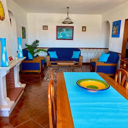 Apartamento T1 Ruby Vila Nova de Milfontes Exteriör bild