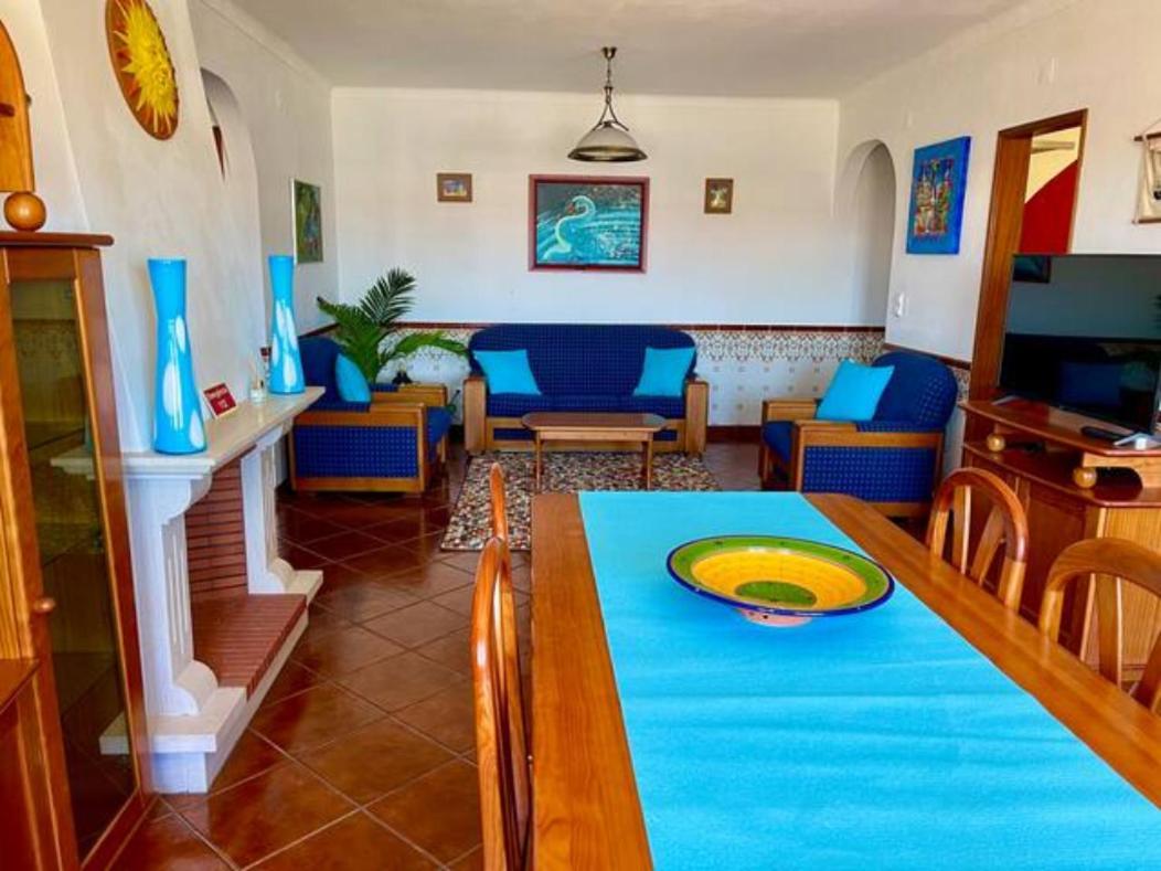 Apartamento T1 Ruby Vila Nova de Milfontes Exteriör bild