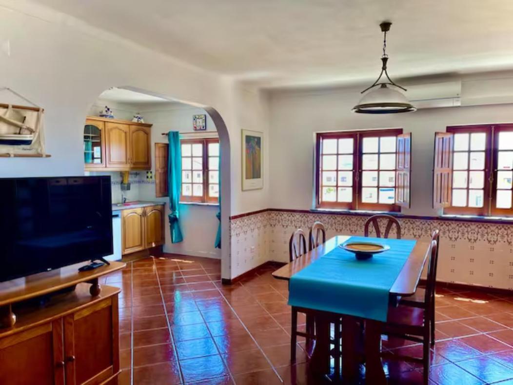 Apartamento T1 Ruby Vila Nova de Milfontes Exteriör bild