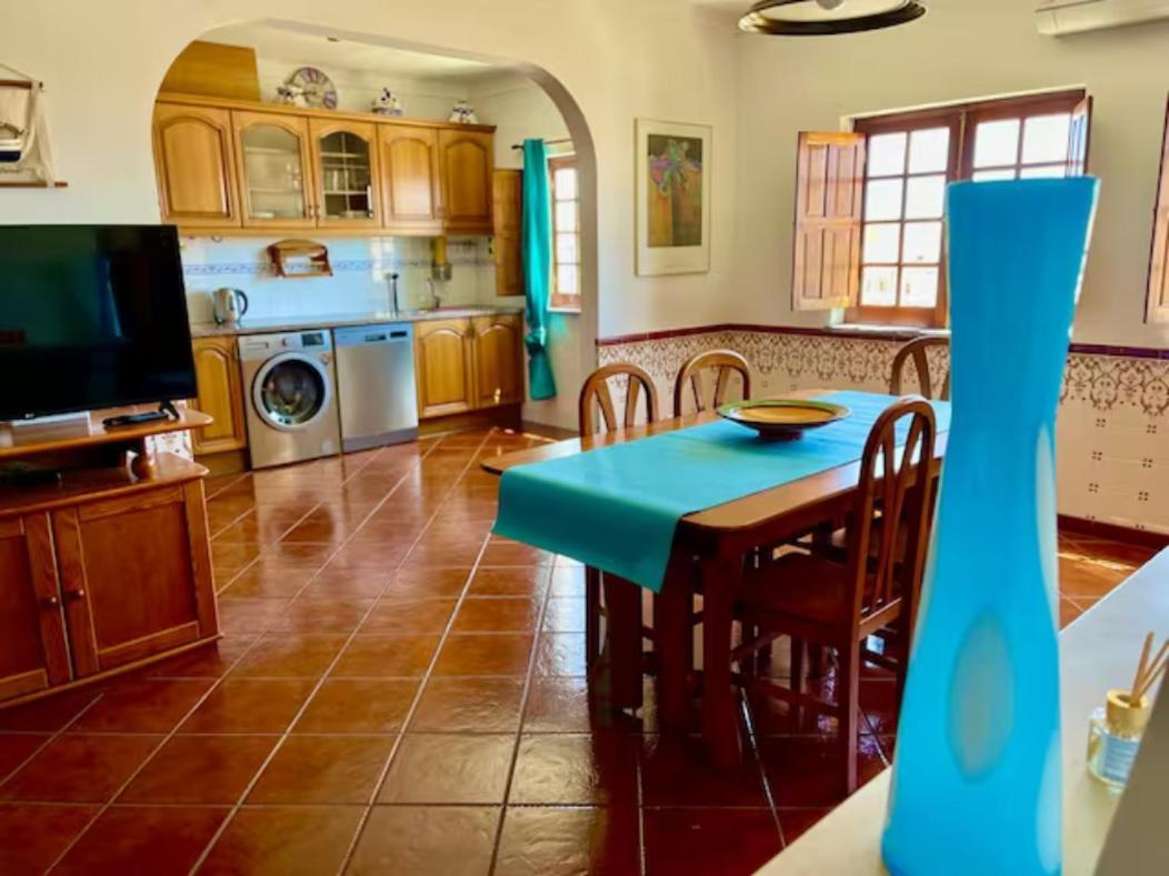 Apartamento T1 Ruby Vila Nova de Milfontes Exteriör bild
